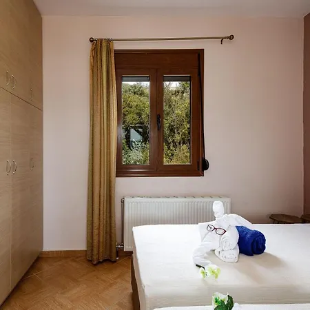 Villas Roumeli Vilă