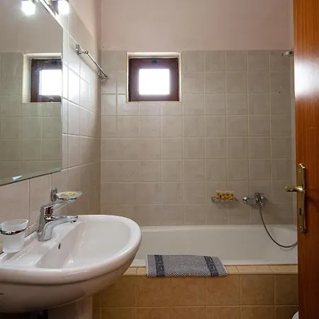 Vilă Villas Roumeli Roumelí