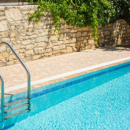 Vilă Villas Roumeli